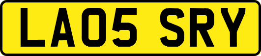 LA05SRY