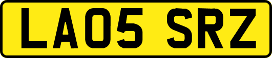LA05SRZ