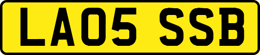 LA05SSB
