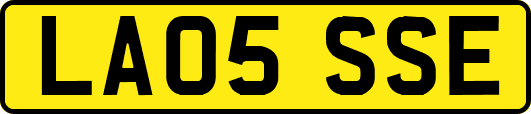 LA05SSE