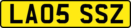 LA05SSZ