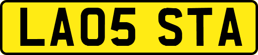 LA05STA