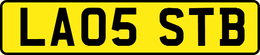 LA05STB