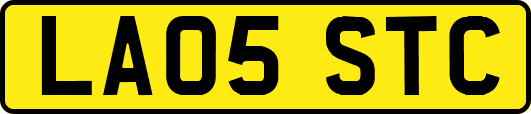 LA05STC