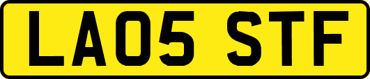 LA05STF