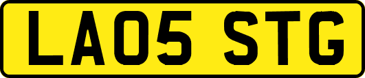 LA05STG