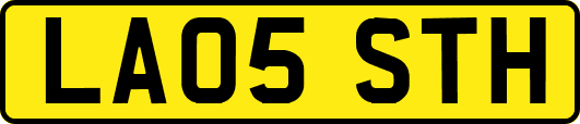 LA05STH