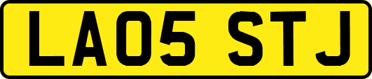 LA05STJ