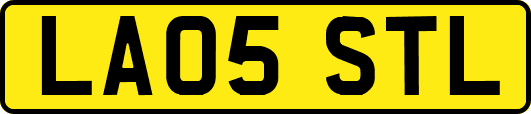 LA05STL