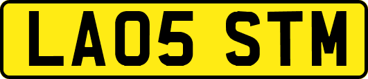 LA05STM