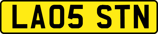 LA05STN