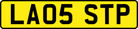 LA05STP
