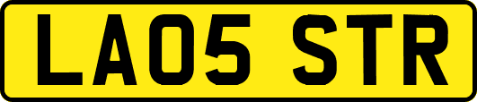 LA05STR