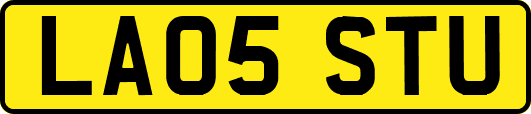 LA05STU