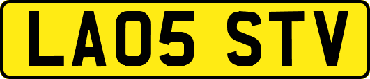 LA05STV