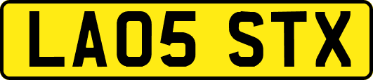 LA05STX