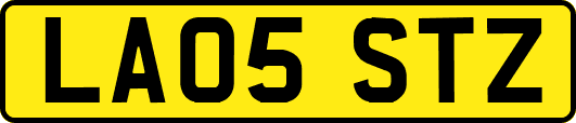 LA05STZ