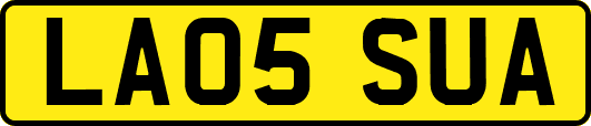 LA05SUA