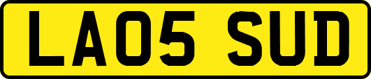 LA05SUD