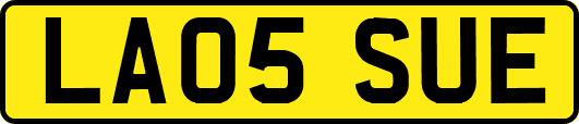 LA05SUE