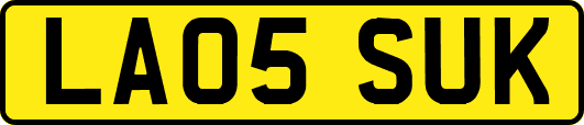 LA05SUK