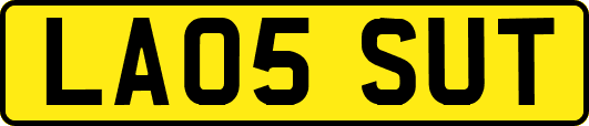 LA05SUT
