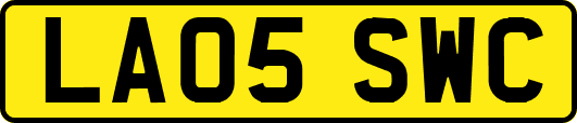 LA05SWC