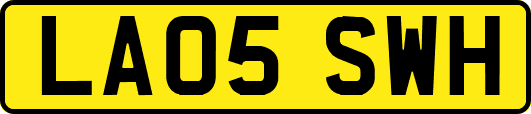 LA05SWH