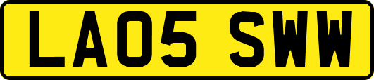 LA05SWW