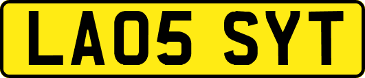 LA05SYT