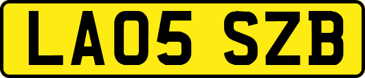 LA05SZB