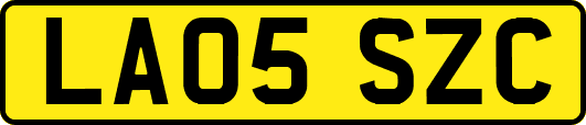 LA05SZC