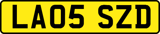 LA05SZD