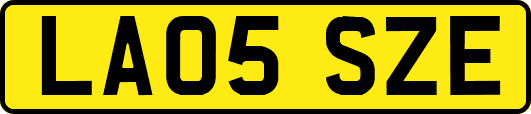 LA05SZE