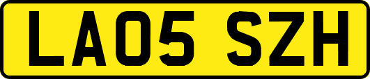 LA05SZH