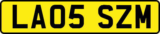 LA05SZM