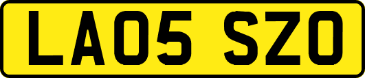 LA05SZO