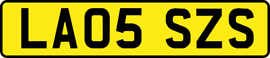 LA05SZS