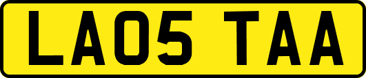 LA05TAA