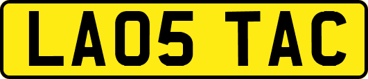 LA05TAC