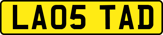 LA05TAD