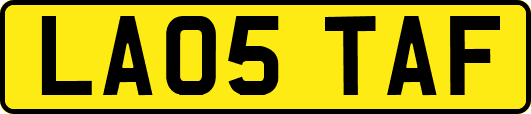 LA05TAF
