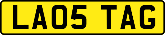 LA05TAG