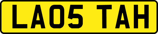 LA05TAH