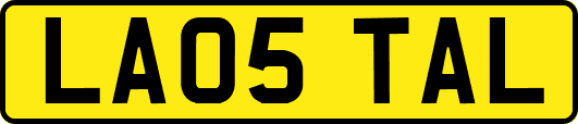 LA05TAL