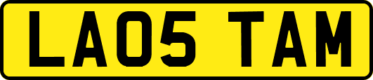 LA05TAM