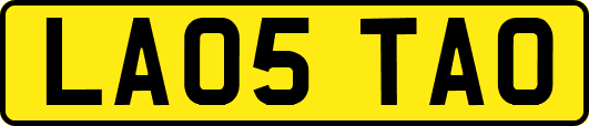 LA05TAO