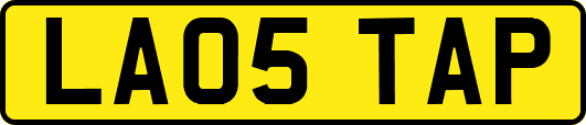 LA05TAP