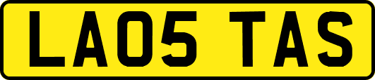 LA05TAS