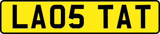 LA05TAT